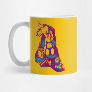 Triad Her Taurus Mug